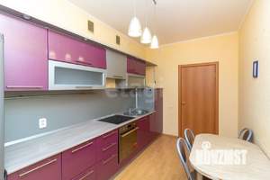 1-к квартира, на длительный срок, 43м2, 5/10 этаж