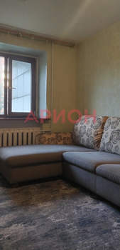 2-к квартира, на длительный срок, 47м2, 4/9 этаж