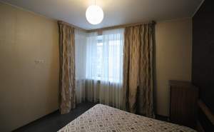 1-к квартира, на длительный срок, 46м2, 4/9 этаж