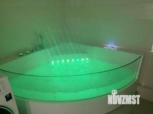 1-к квартира, посуточно, 67м2, 16/25 этаж