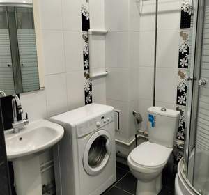 1-к квартира, на длительный срок, 45м2, 4/9 этаж