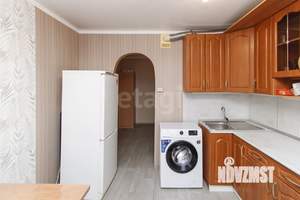 2-к квартира, на длительный срок, 49м2, 4/5 этаж