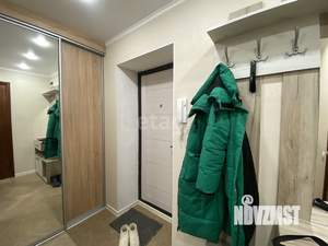 1-к квартира, на длительный срок, 38м2, 10/14 этаж