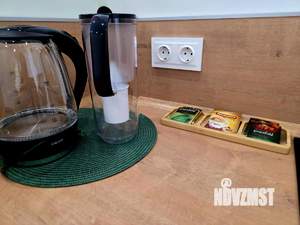 Студия квартира, на длительный срок, 24м2, 9/9 этаж