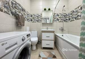 2-к квартира, на длительный срок, 43м2, 5/9 этаж