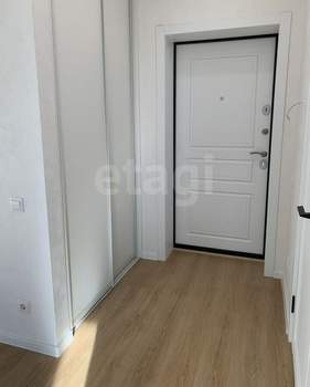 1-к квартира, на длительный срок, 42м2, 3/16 этаж