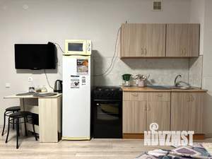 1-к квартира, посуточно, 40м2, 19/20 этаж