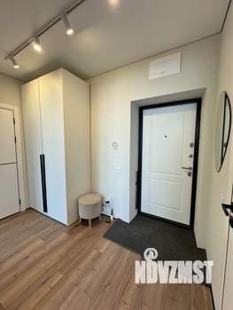 2-к квартира, посуточно, 40м2, 1/1 этаж