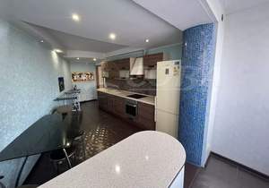 4-к квартира, на длительный срок, 81м2, 5/9 этаж