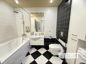 3-к квартира, посуточно, 65м2, 1/1 этаж