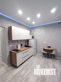 Студия квартира, на длительный срок, 25м2, 21/24 этаж