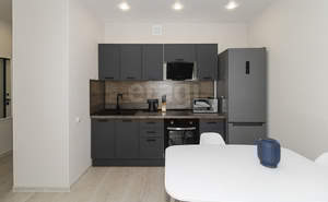 1-к квартира, на длительный срок, 39м2, 13/20 этаж