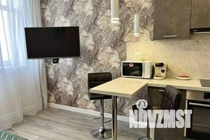 1-к квартира, посуточно, 30м2, 17/24 этаж