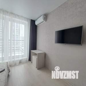 1-к квартира, посуточно, 35м2, 5/16 этаж