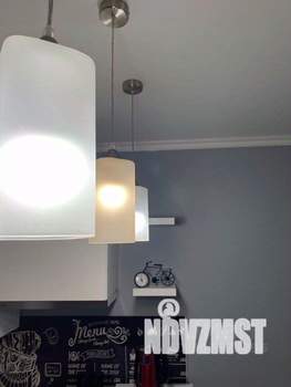 4-к квартира, посуточно, 42м2, 1/1 этаж