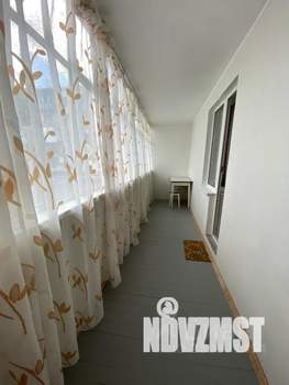 2-к квартира, посуточно, 50м2, 1/9 этаж