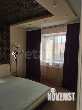 1-к квартира, на длительный срок, 49м2, 4/16 этаж