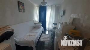 1-к квартира, посуточно, 14м2, 1/1 этаж