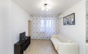 1-к квартира, на длительный срок, 39м2, 2/9 этаж