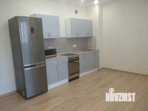 Студия квартира, на длительный срок, 35м2, 6/20 этаж