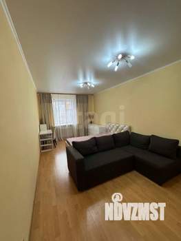 1-к квартира, на длительный срок, 42м2, 2/14 этаж