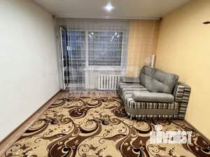 1-к квартира, на длительный срок, 33м2, 4/5 этаж