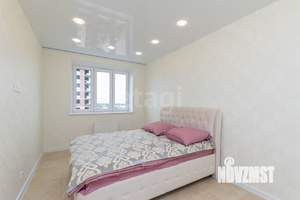 1-к квартира, на длительный срок, 50м2, 11/22 этаж