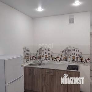 Студия квартира, на длительный срок, 19м2, 9/15 этаж