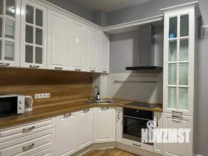 1-к квартира, посуточно, 45м2, 17/17 этаж