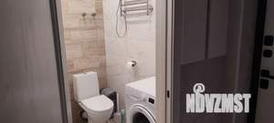 1-к квартира, посуточно, 26м2, 5/24 этаж