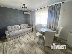 1-к квартира, на длительный срок, 33м2, 9/9 этаж