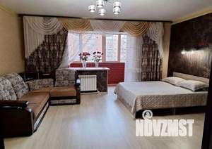 1-к квартира, на длительный срок, 46м2, 8/15 этаж