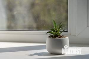 1-к квартира, посуточно, 29м2, 1/1 этаж