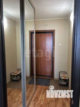 1-к квартира, на длительный срок, 35м2, 5/10 этаж