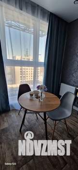 1-к квартира, посуточно, 26м2, 9/10 этаж