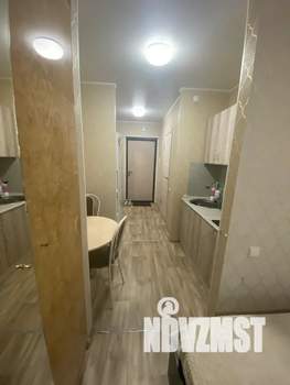 Студия квартира, посуточно, 26м2, 5/19 этаж