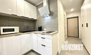 1-к квартира, посуточно, 22м2, 1/1 этаж