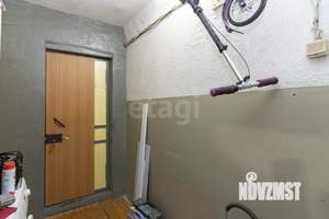 Студия квартира, на длительный срок, 17м2, 5/8 этаж