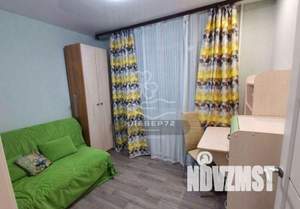 2-к квартира, на длительный срок, 36м2, 1/5 этаж