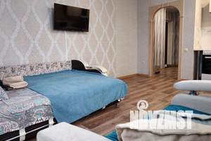 1-к квартира, посуточно, 37м2, 2/16 этаж