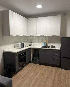 1-к квартира, на длительный срок, 50м2, 17/24 этаж