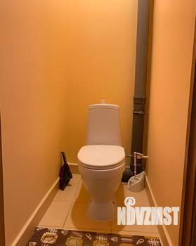 1-к квартира, на длительный срок, 37м2, 9/18 этаж