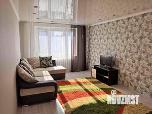 1-к квартира, на длительный срок, 43м2, 13/15 этаж