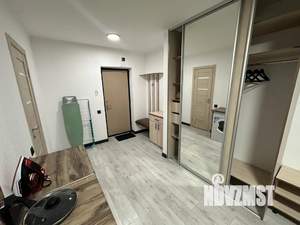 Студия квартира, посуточно, 20м2, 4/5 этаж