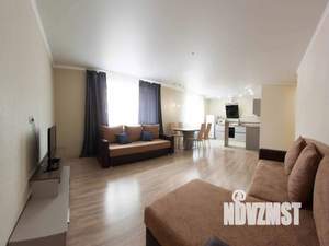 1-к квартира, посуточно, 70м2, 8/13 этаж