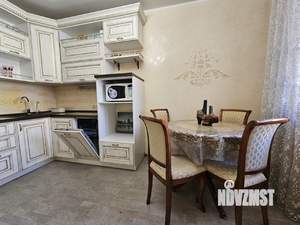 1-к квартира, на длительный срок, 47м2, 4/16 этаж