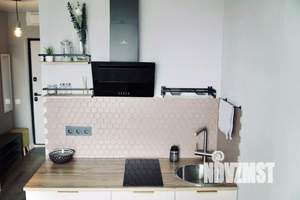 1-к квартира, посуточно, 22м2, 1/1 этаж