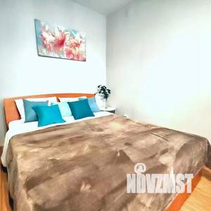 1-к квартира, посуточно, 29м2, 1/1 этаж