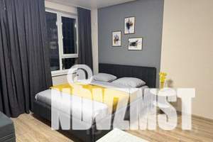 1-к квартира, посуточно, 30м2, 7/14 этаж