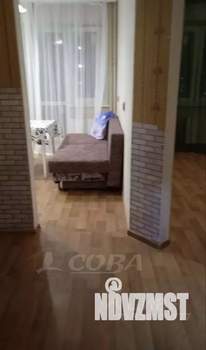 1-к квартира, на длительный срок, 34м2, 12/16 этаж